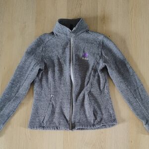 Gear Women's Gray Kansas State Jacket